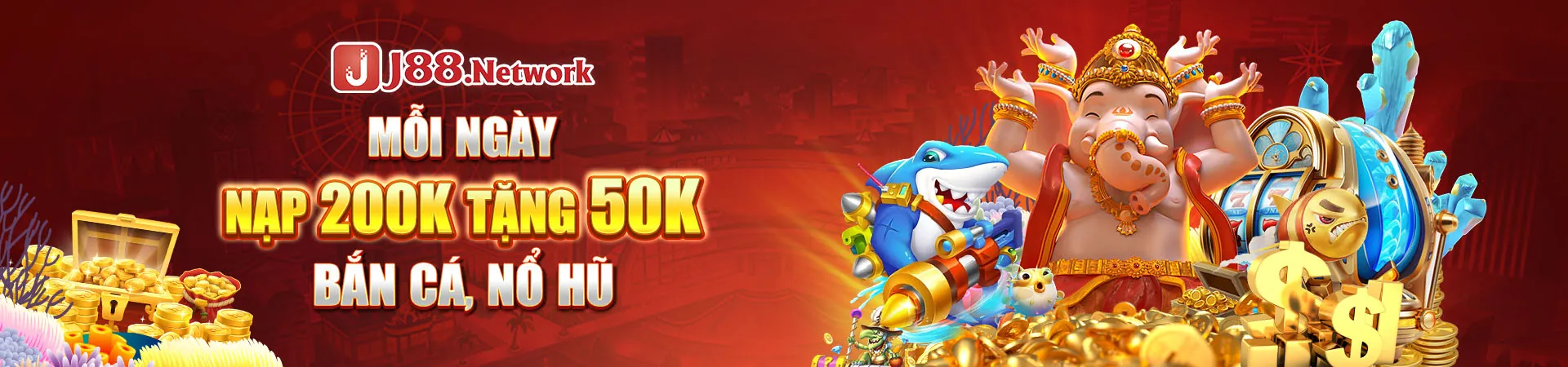 Thế giới Bắn Cá xin88 gold 2026