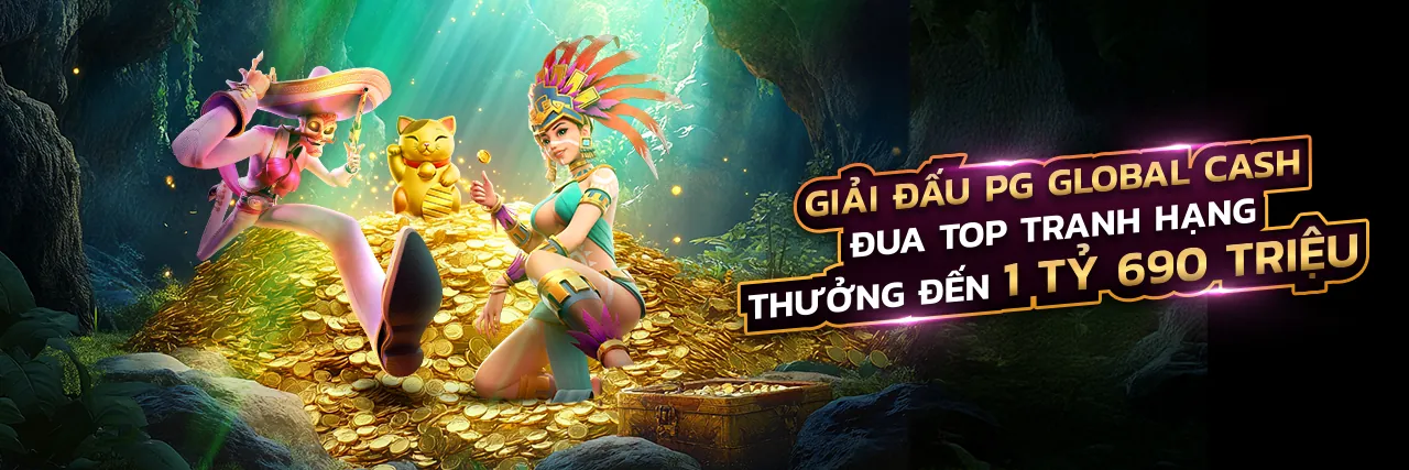 Hình ảnh quảng bá các chương trình khuyến mãi hấp dẫn tại xin88 gold