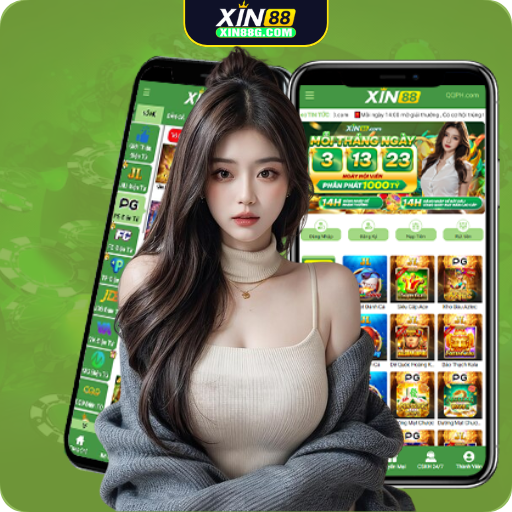 Tải app Xin88